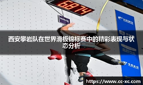 西安攀岩队在世界滑板锦标赛中的精彩表现与状态分析