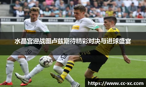 水晶宫迎战图卢兹期待精彩对决与进球盛宴