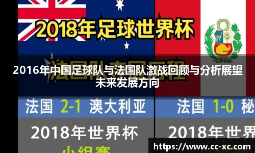 2016年中国足球队与法国队激战回顾与分析展望未来发展方向